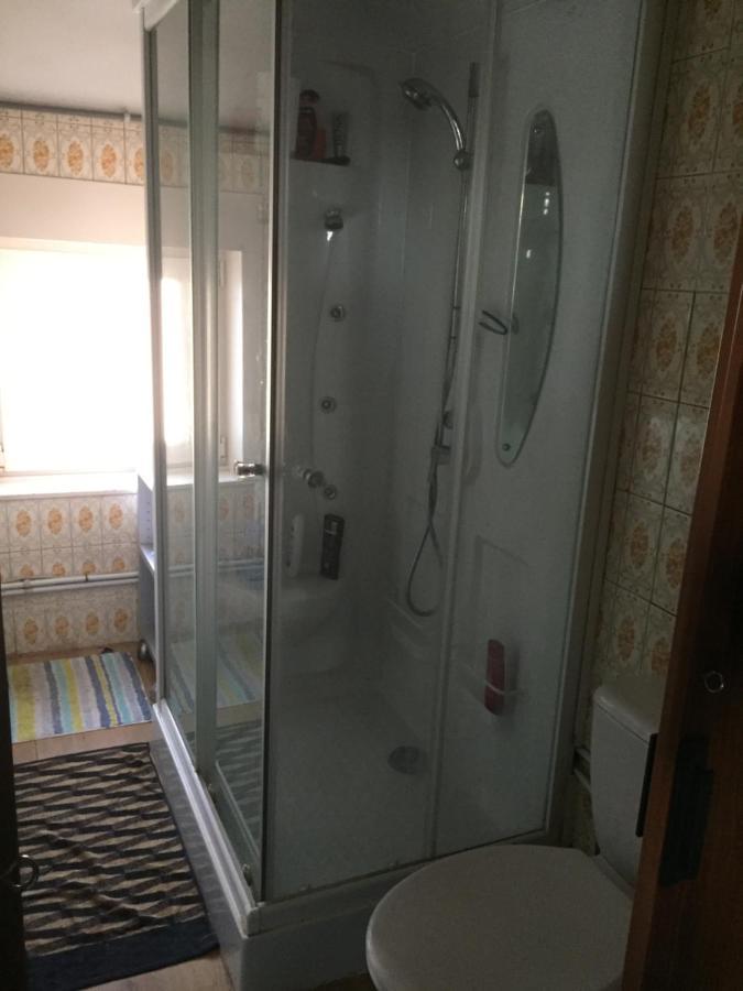 Au 194 Bed & Breakfast เลียจ ภายนอก รูปภาพ