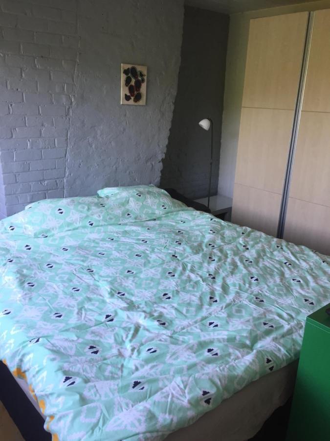 Au 194 Bed & Breakfast เลียจ ภายนอก รูปภาพ