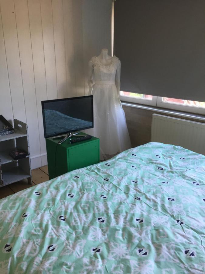 Au 194 Bed & Breakfast เลียจ ภายนอก รูปภาพ