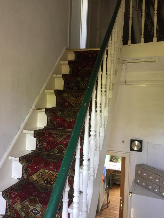 Au 194 Bed & Breakfast เลียจ ภายนอก รูปภาพ